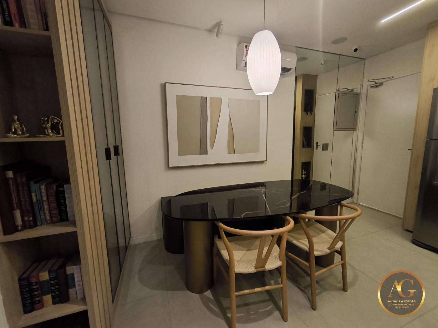 Apartamento, 2 quartos, 56 m² - Foto 6