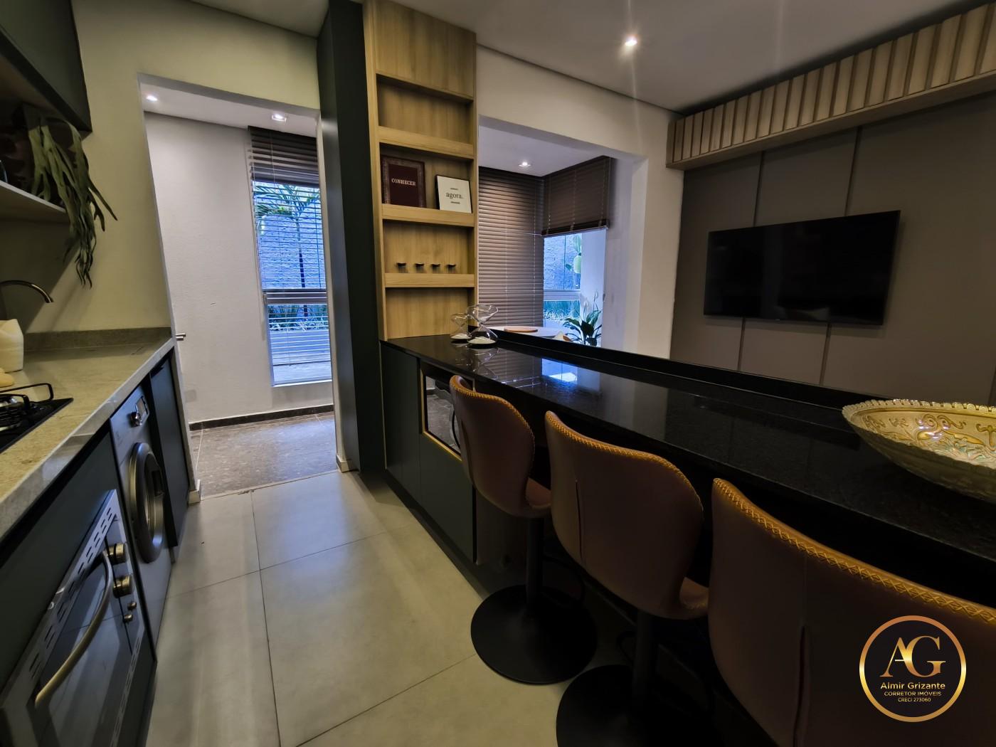 Apartamento, 2 quartos, 56 m² - Foto 7