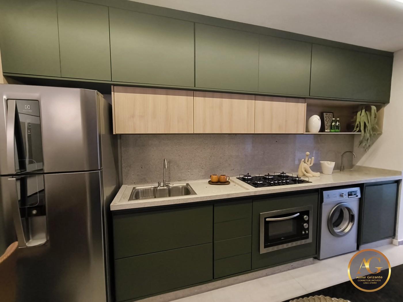 Apartamento, 2 quartos, 56 m² - Foto 8