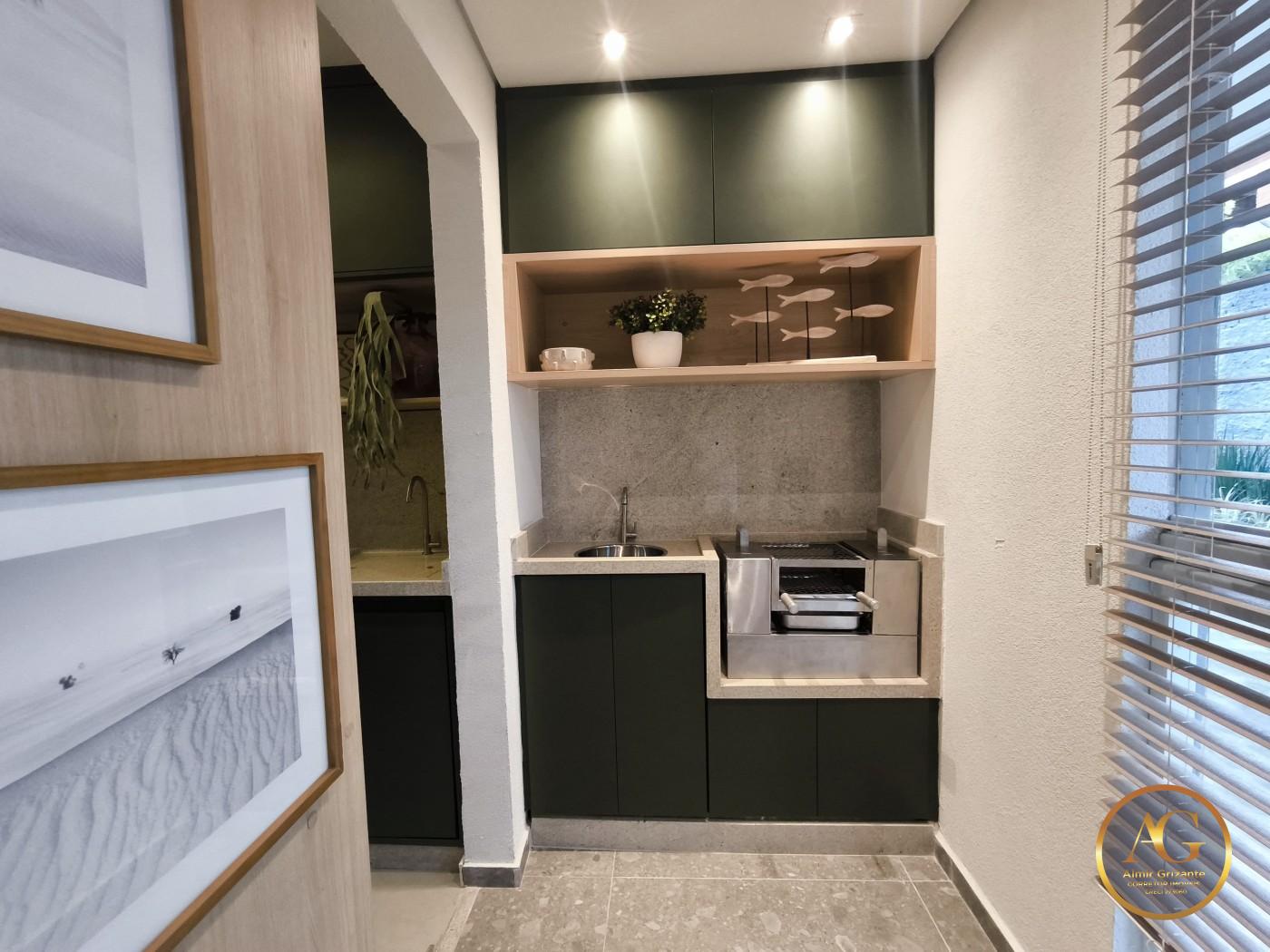 Apartamento, 2 quartos, 56 m² - Foto 11