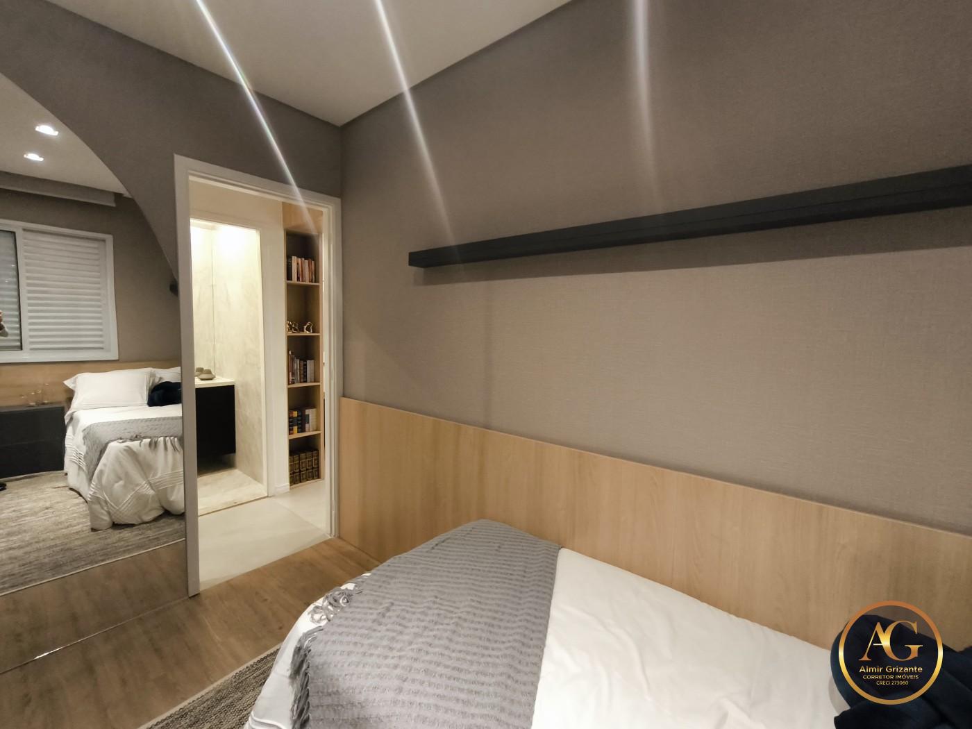 Apartamento, 2 quartos, 56 m² - Foto 14