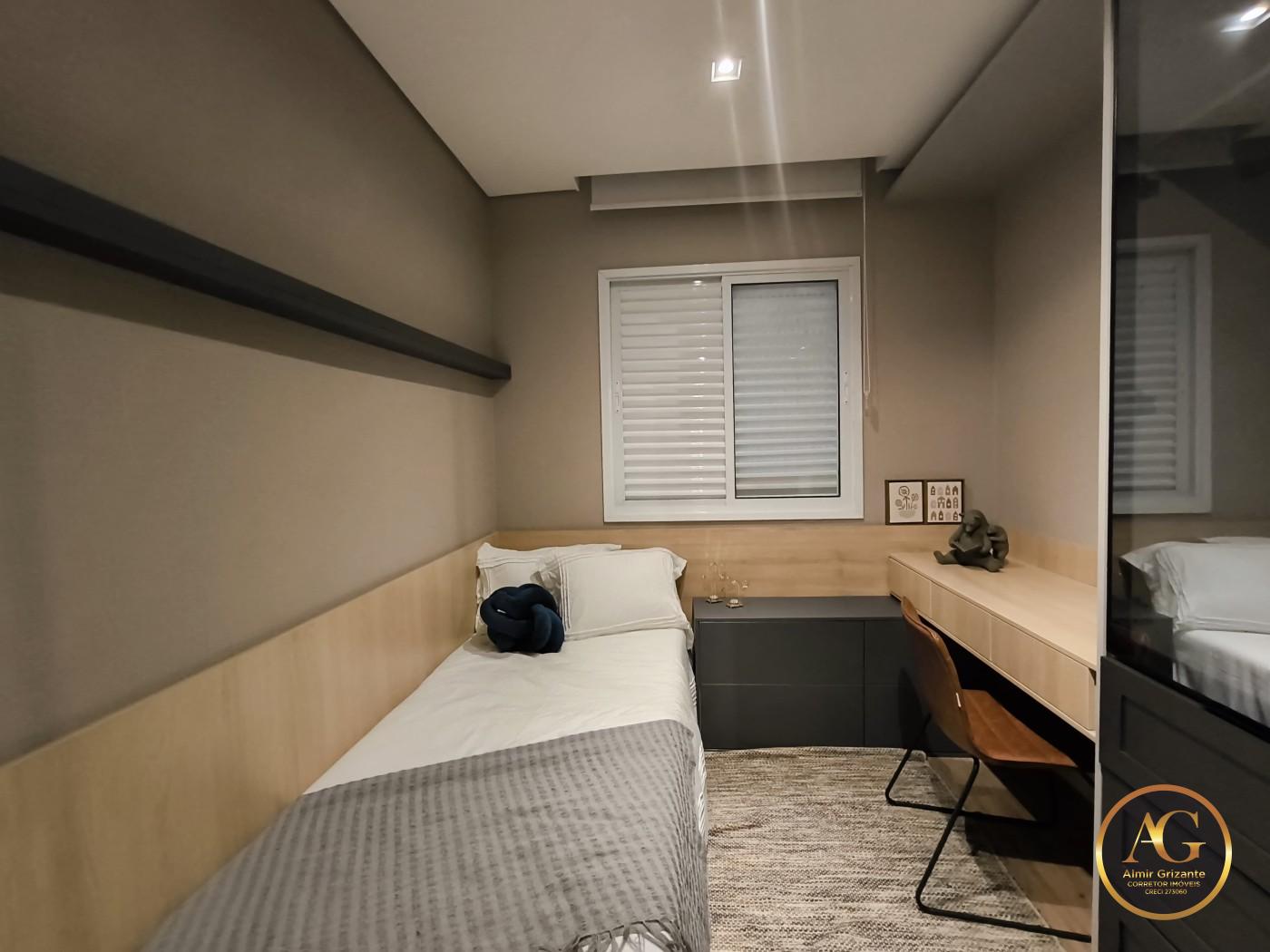 Apartamento, 2 quartos, 56 m² - Foto 16