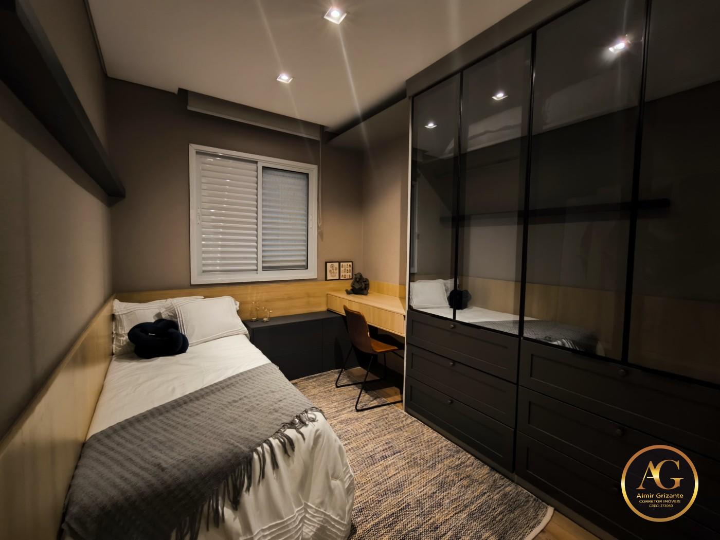 Apartamento, 2 quartos, 56 m² - Foto 17