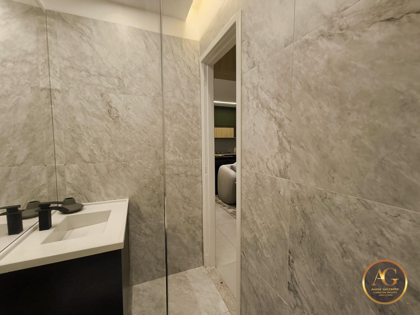 Apartamento, 2 quartos, 56 m² - Foto 19