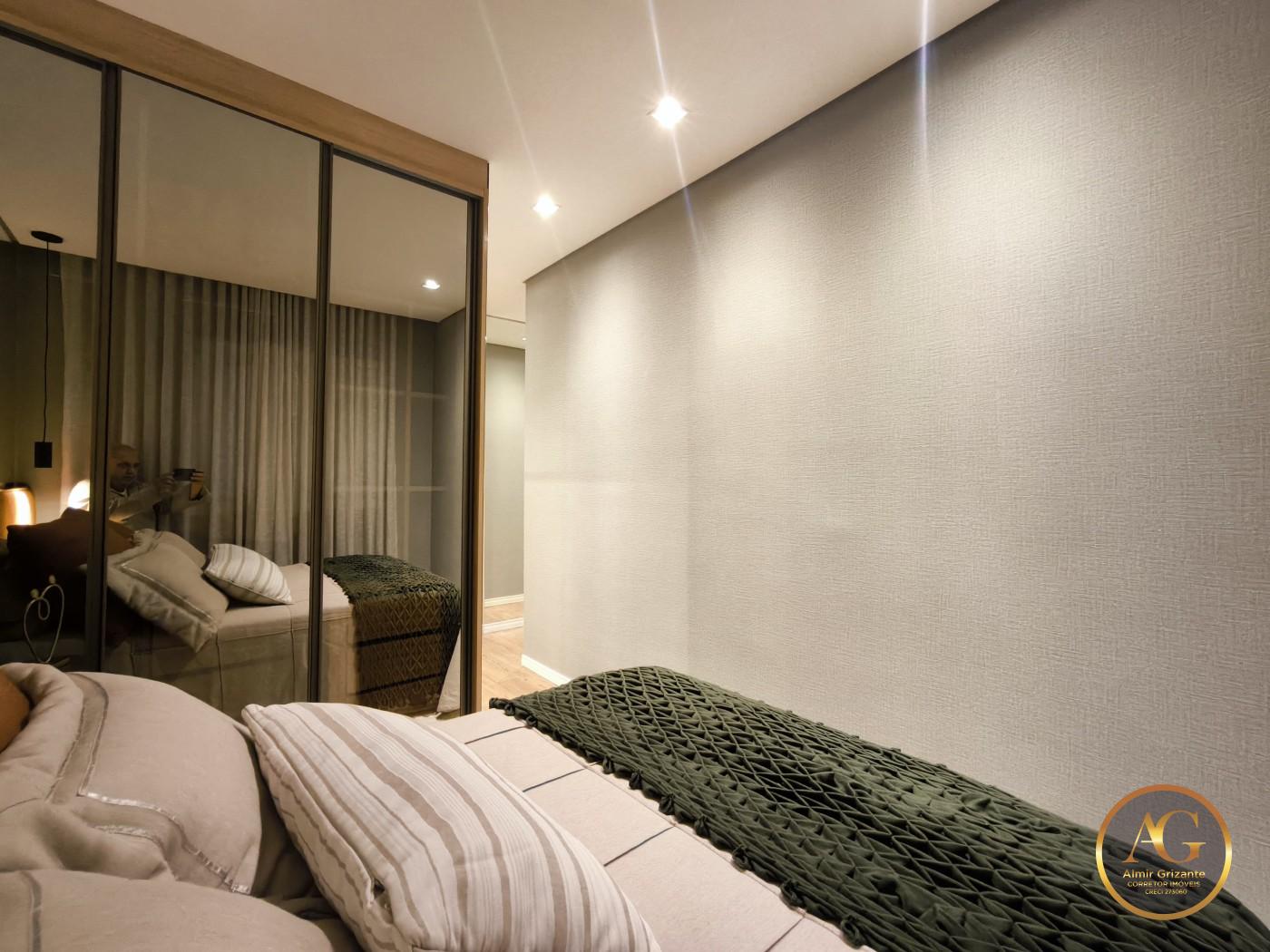 Apartamento, 2 quartos, 56 m² - Foto 20