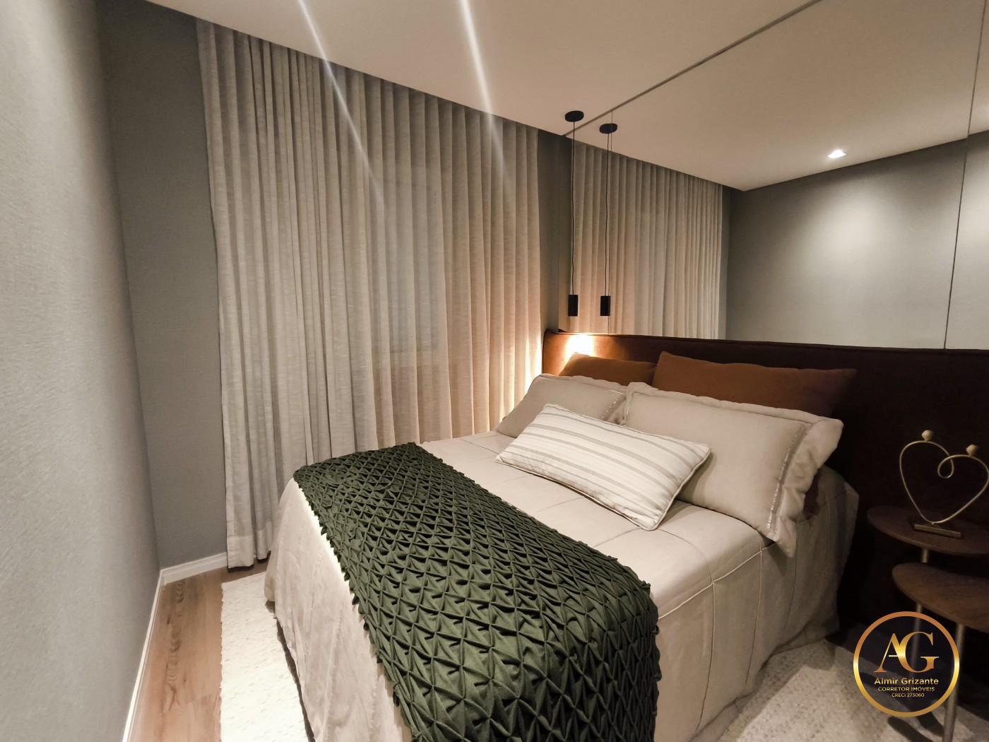 Apartamento, 2 quartos, 56 m² - Foto 21