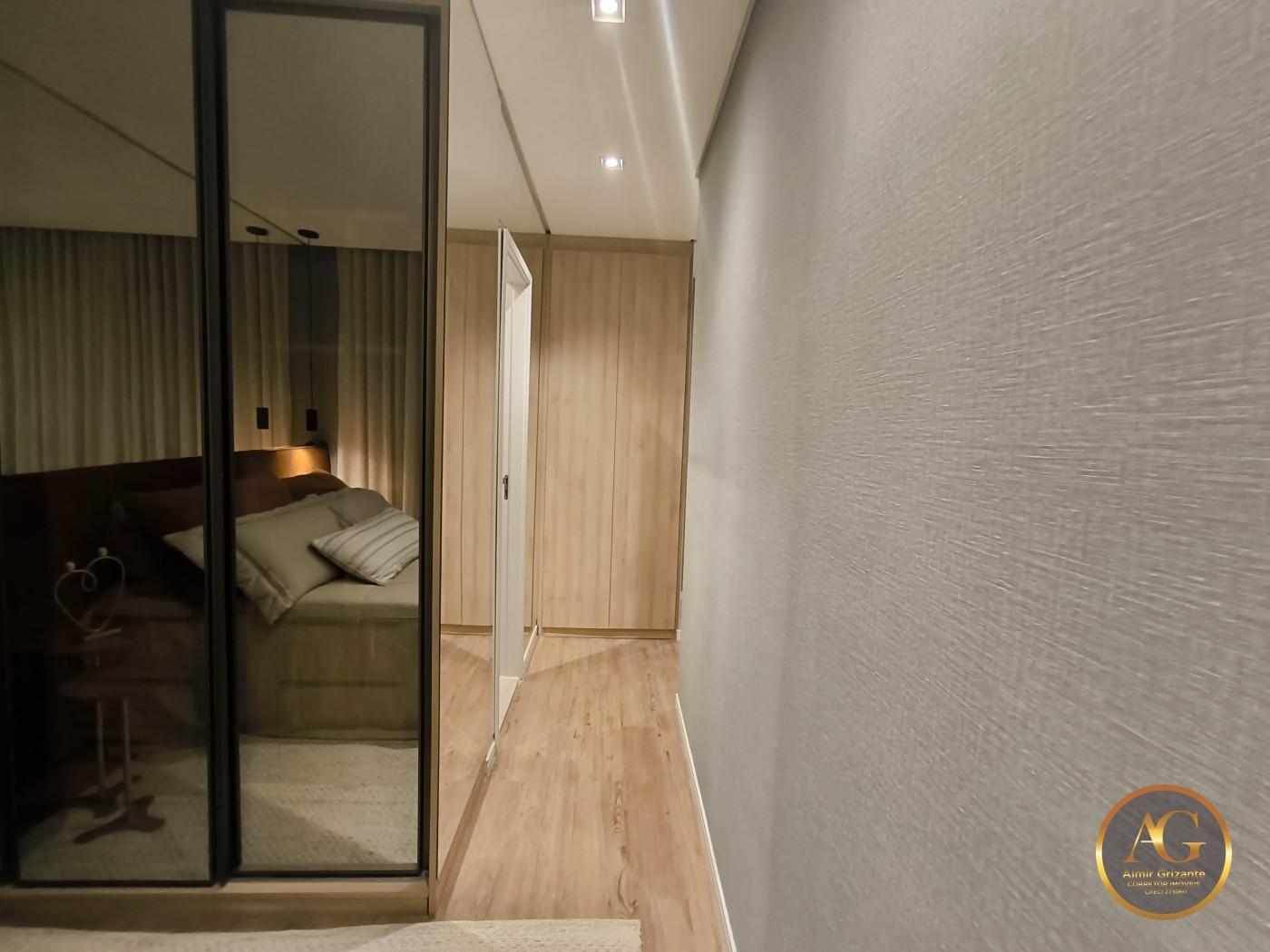 Apartamento, 2 quartos, 56 m² - Foto 23