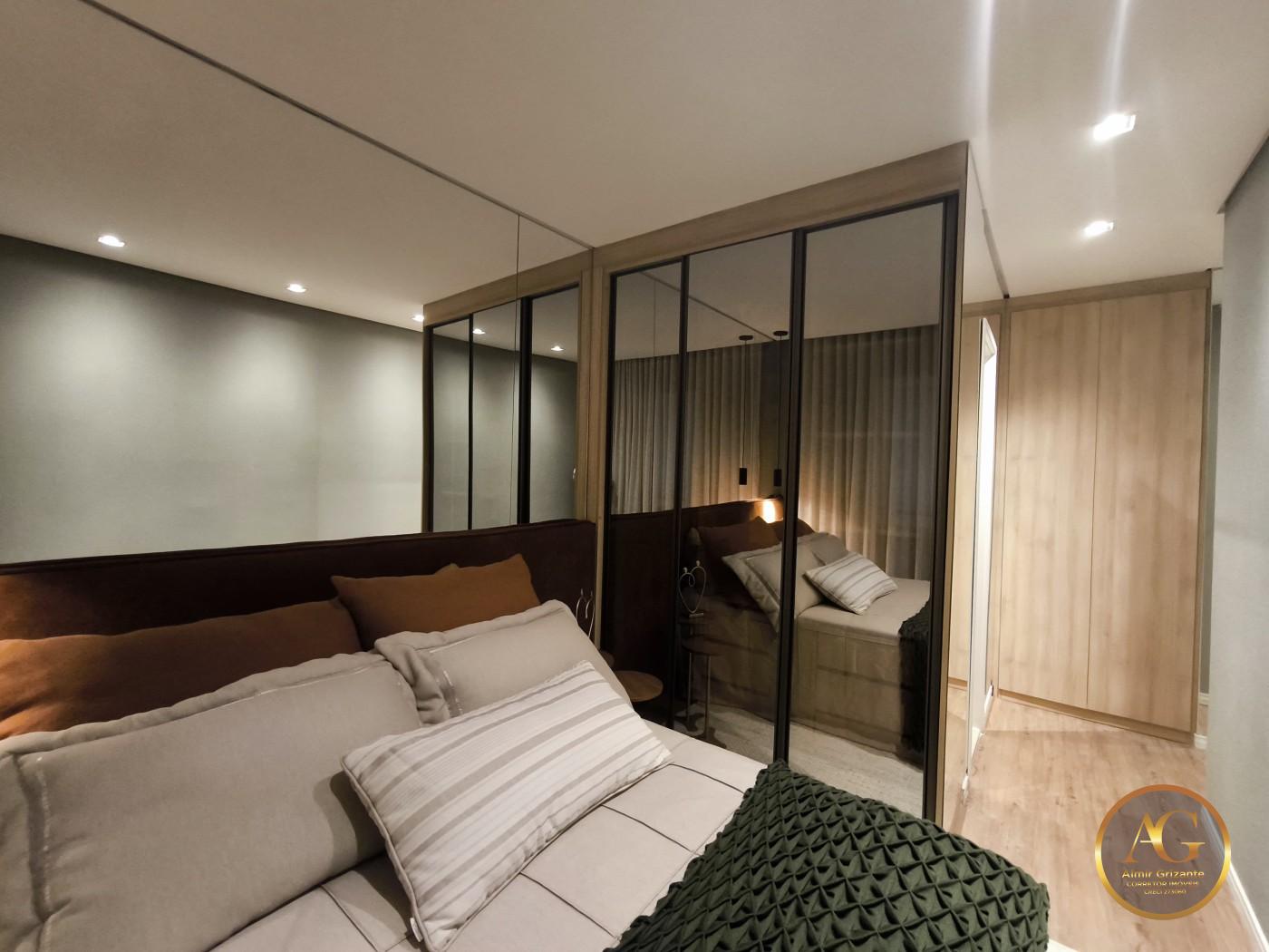 Apartamento, 2 quartos, 56 m² - Foto 22