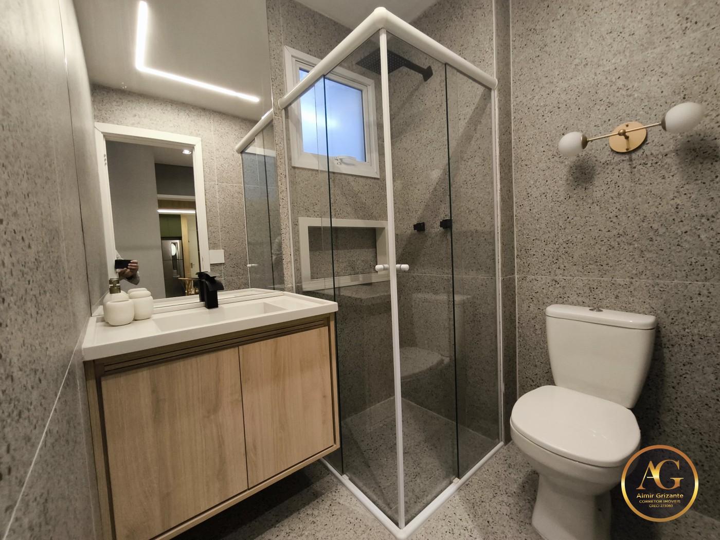 Apartamento, 2 quartos, 56 m² - Foto 24