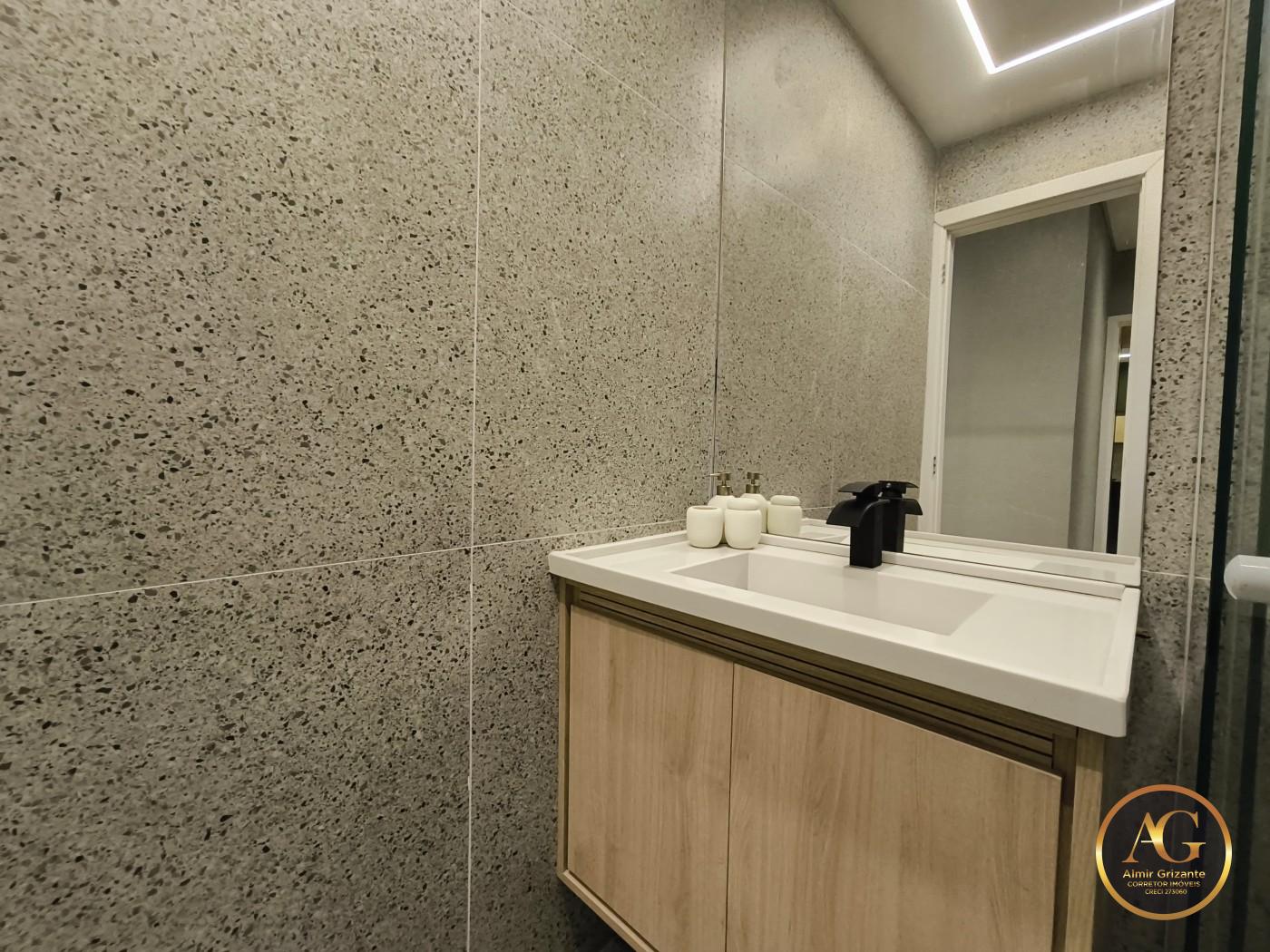 Apartamento, 2 quartos, 56 m² - Foto 25