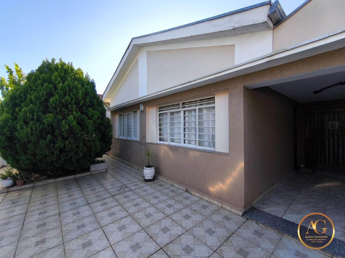 Casa, 3 quartos, 198 m² - Foto 2