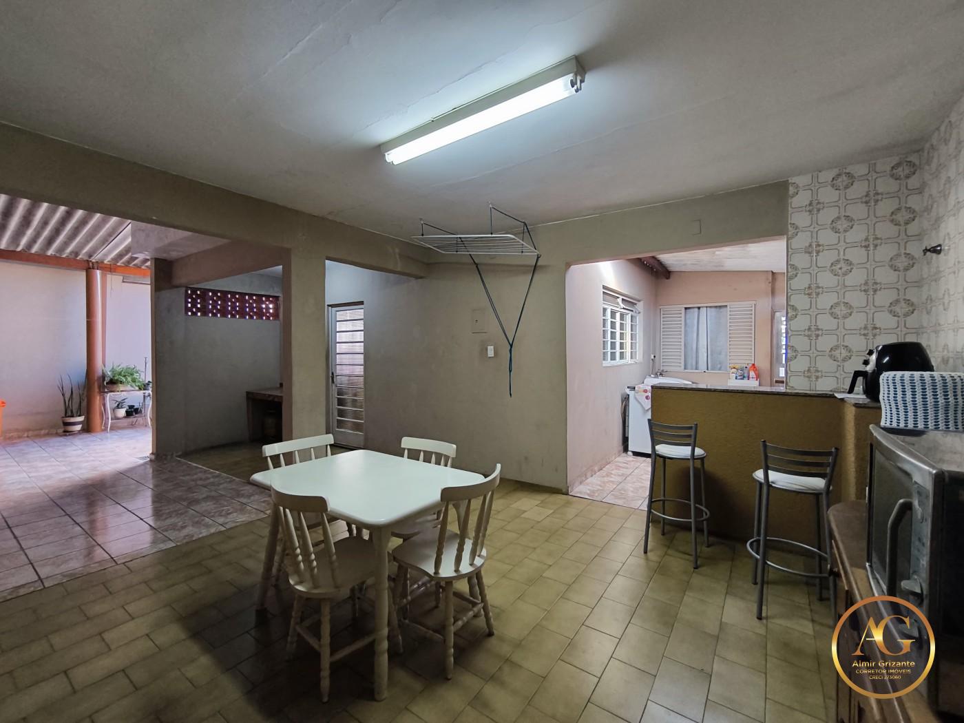 Casa, 3 quartos, 198 m² - Foto 30