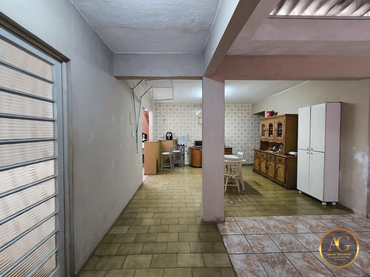 Casa, 3 quartos, 198 m² - Foto 32