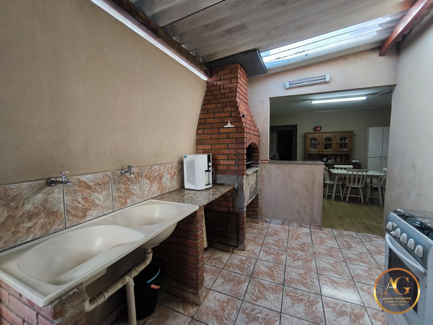 Casa, 3 quartos, 198 m² - Foto 33