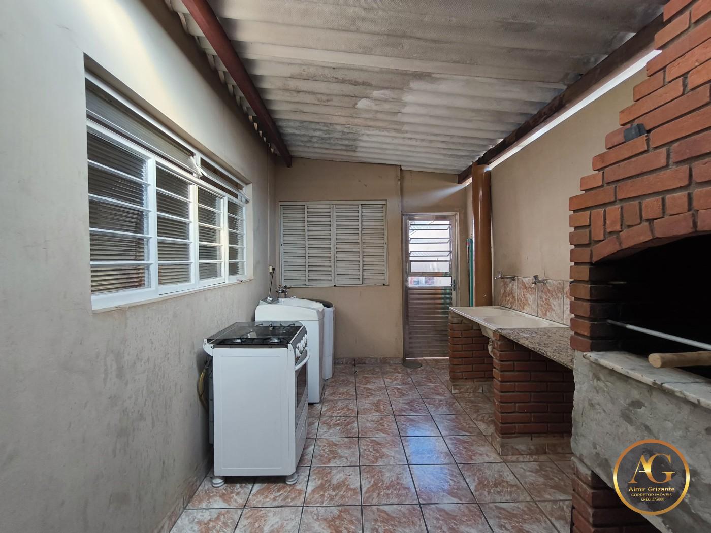 Casa, 3 quartos, 198 m² - Foto 34