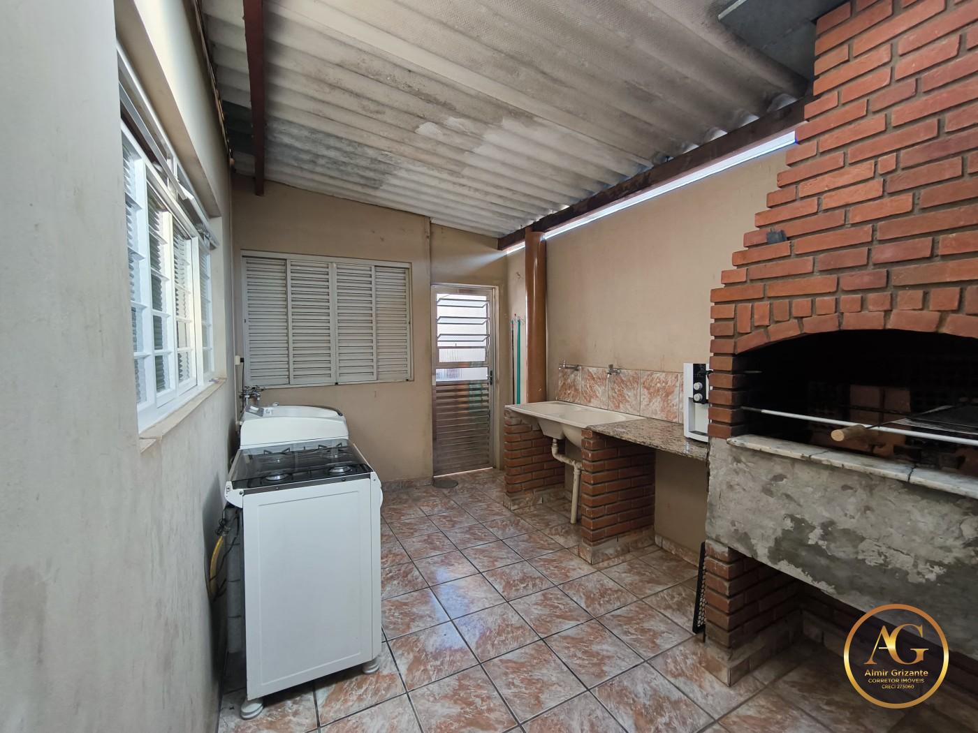 Casa, 3 quartos, 198 m² - Foto 35