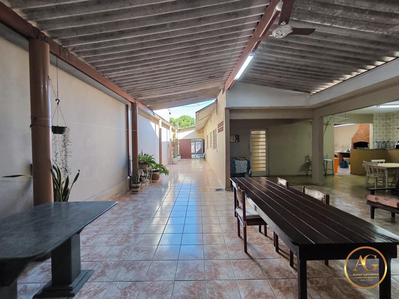 Casa, 3 quartos, 198 m² - Foto 41