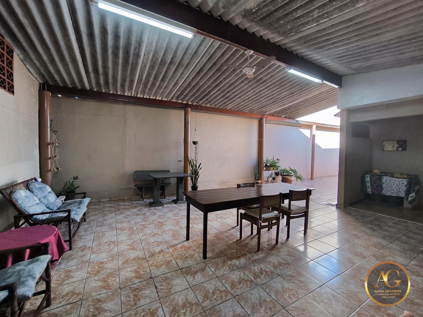 Casa, 3 quartos, 198 m² - Foto 40