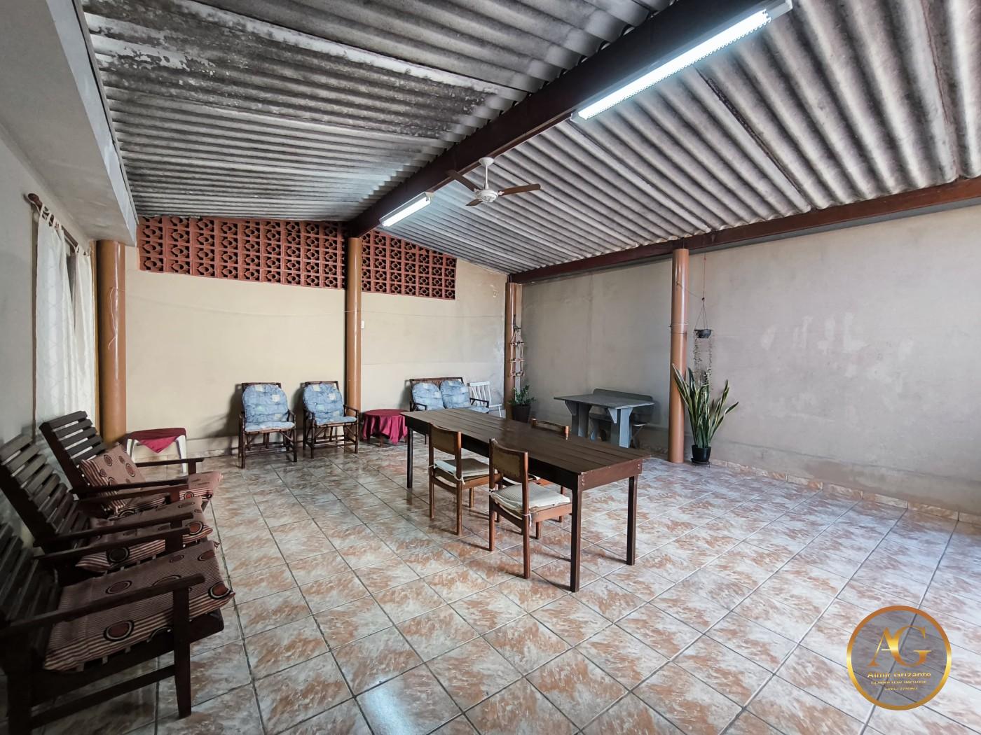 Casa, 3 quartos, 198 m² - Foto 39