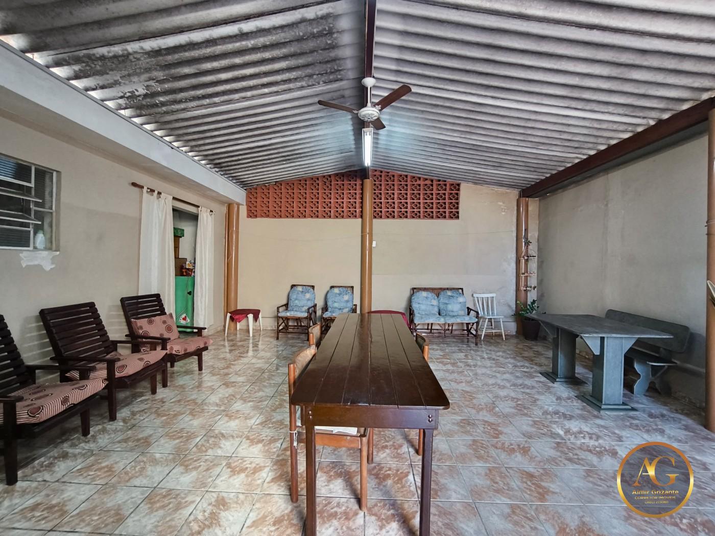 Casa, 3 quartos, 198 m² - Foto 38