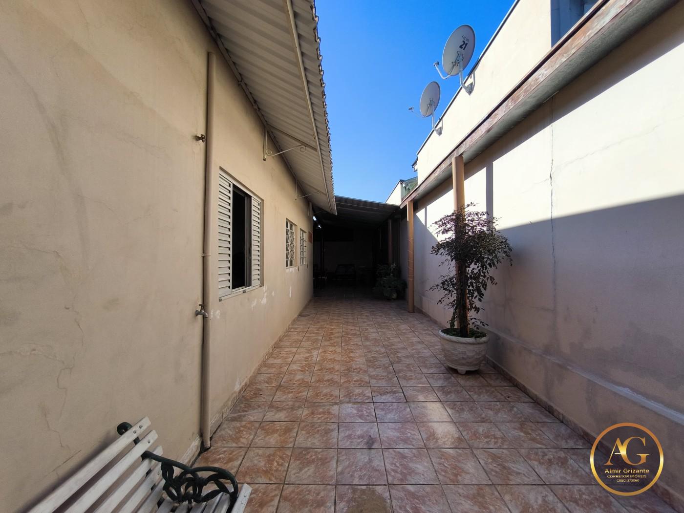 Casa, 3 quartos, 198 m² - Foto 42