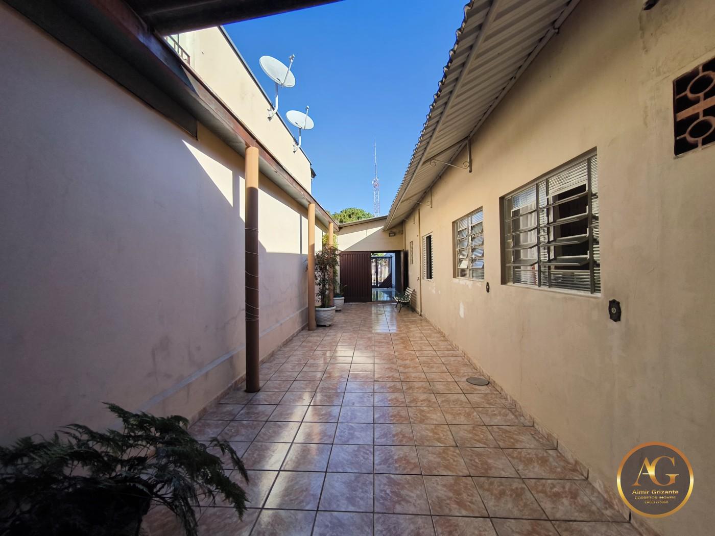 Casa, 3 quartos, 198 m² - Foto 43