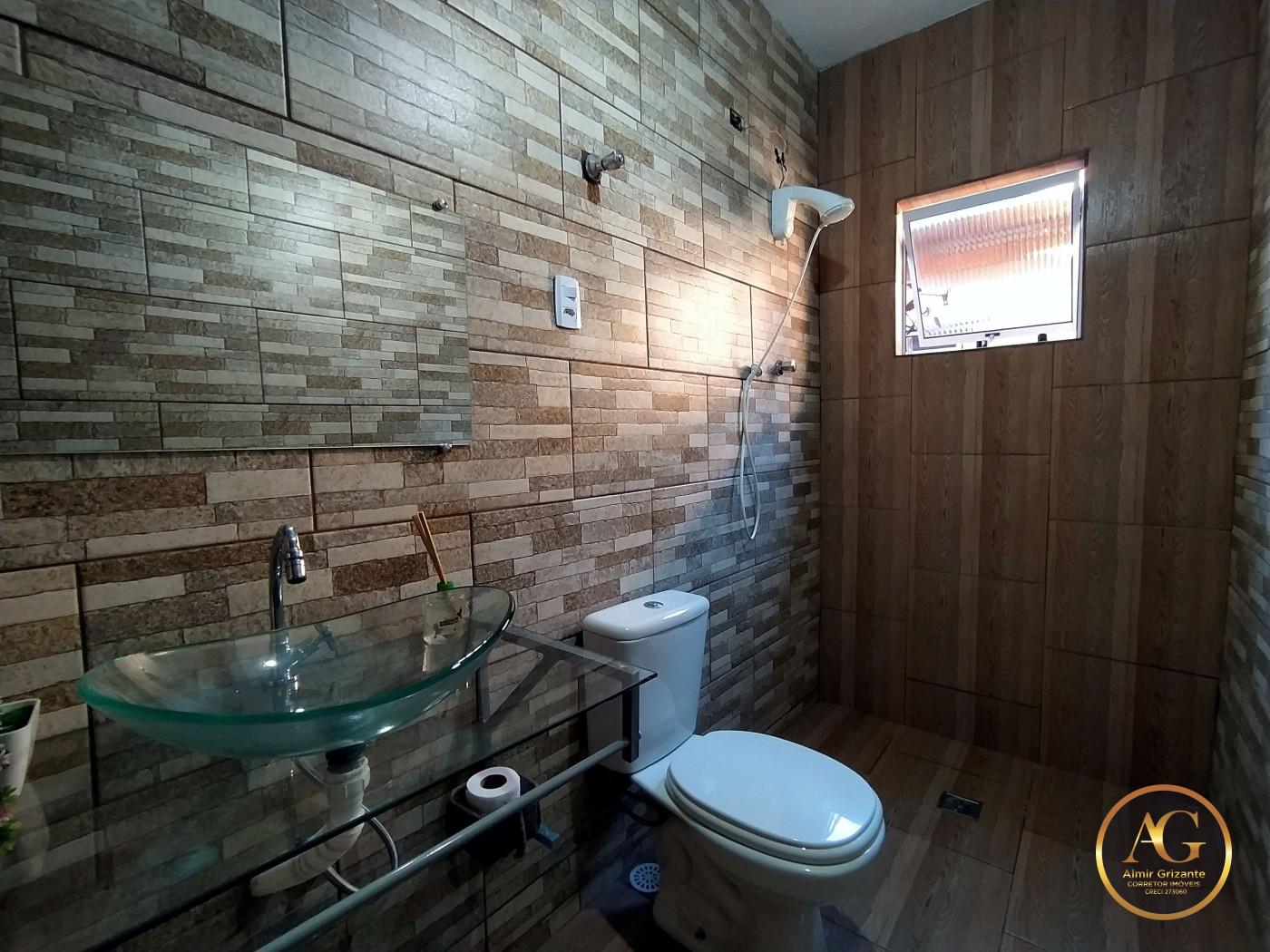 Casa, 2 quartos, 60 m² - Foto 4