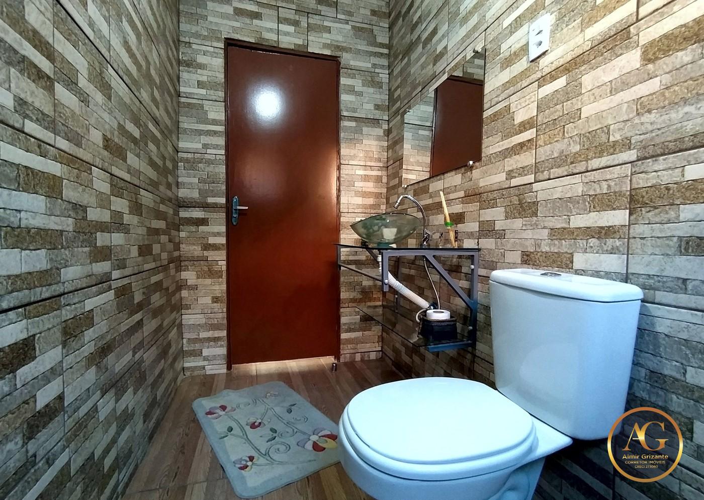 Casa, 2 quartos, 60 m² - Foto 5
