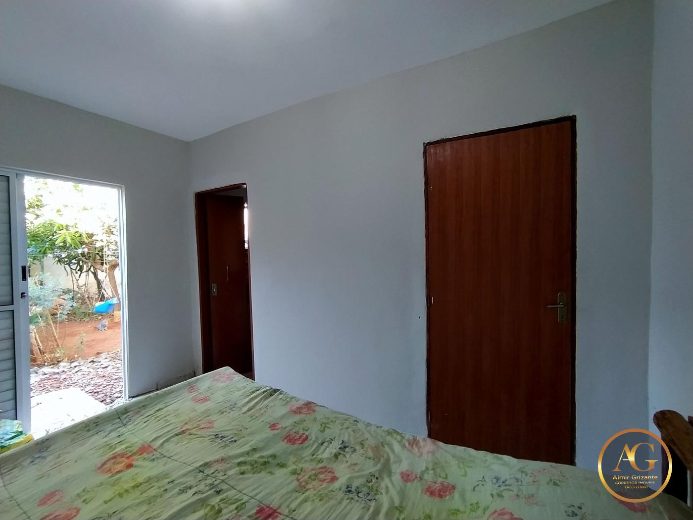 Casa, 2 quartos, 60 m² - Foto 8