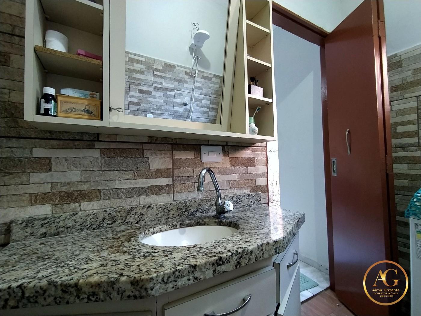 Casa, 2 quartos, 60 m² - Foto 11