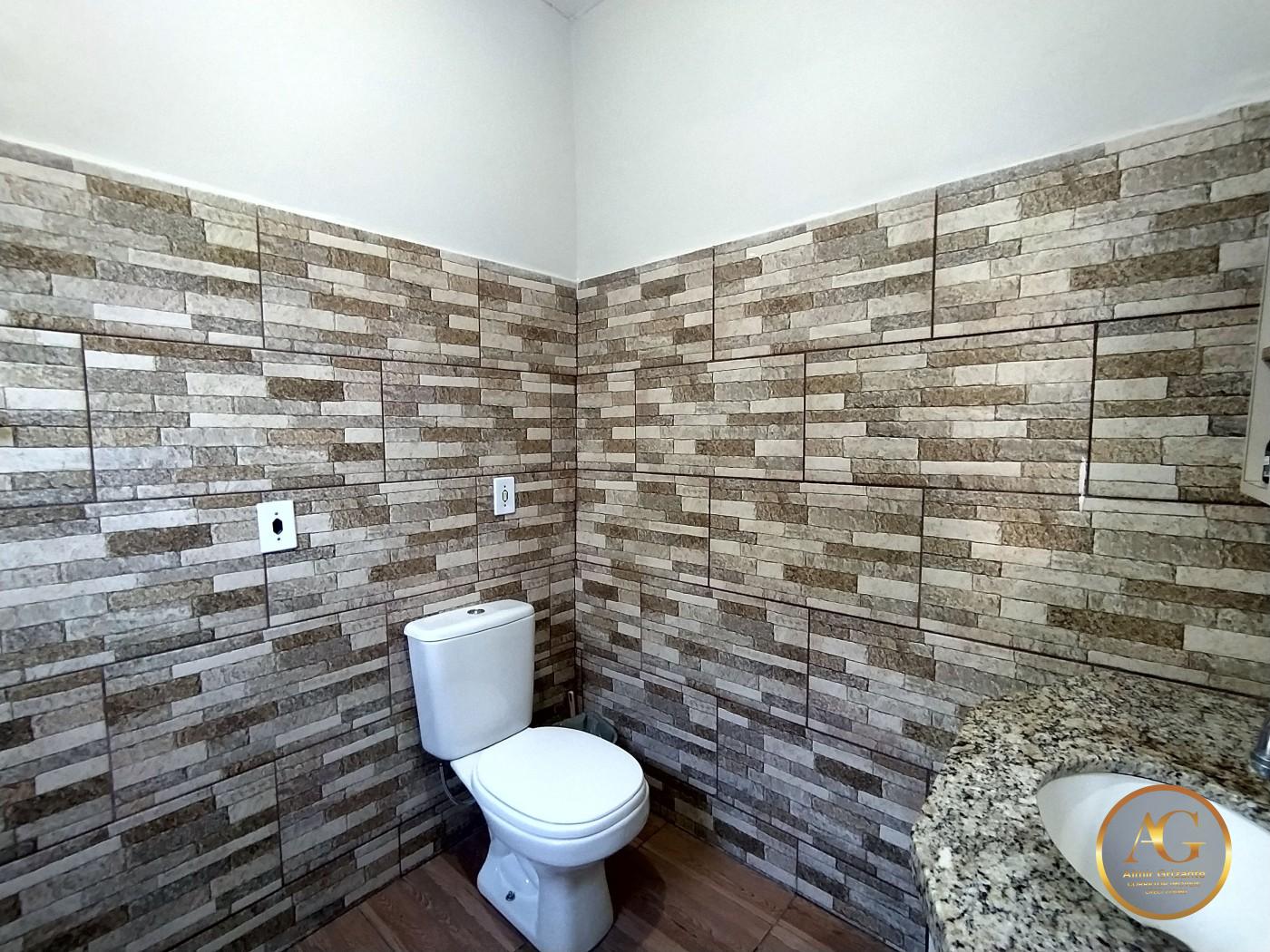 Casa, 2 quartos, 60 m² - Foto 12