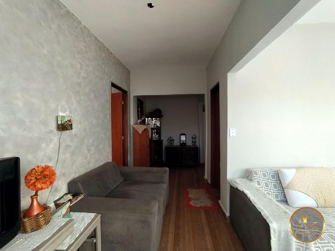 Casa, 2 quartos, 60 m² - Foto 3