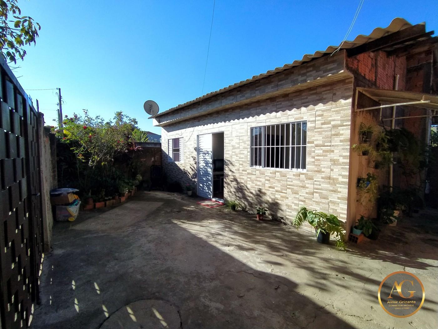 Casa, 2 quartos, 60 m² - Foto 21