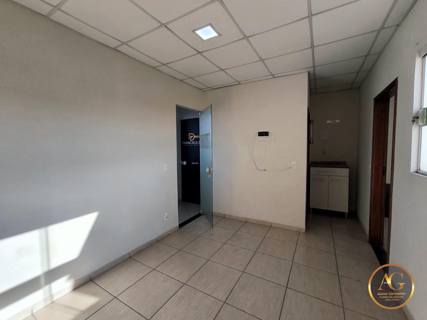 Sala-Conjunto, 38 m² - Foto 3