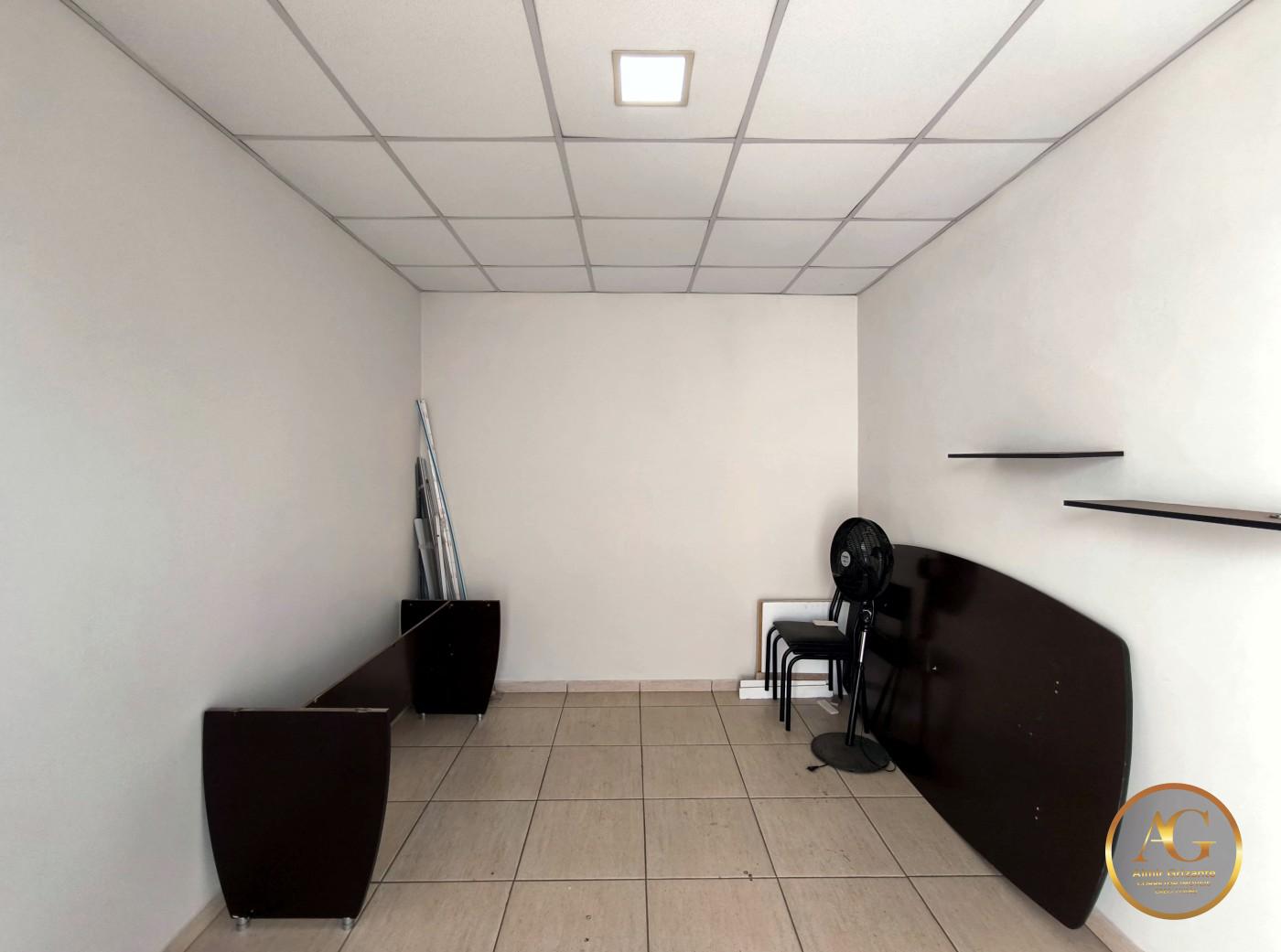 Sala-Conjunto, 38 m² - Foto 8