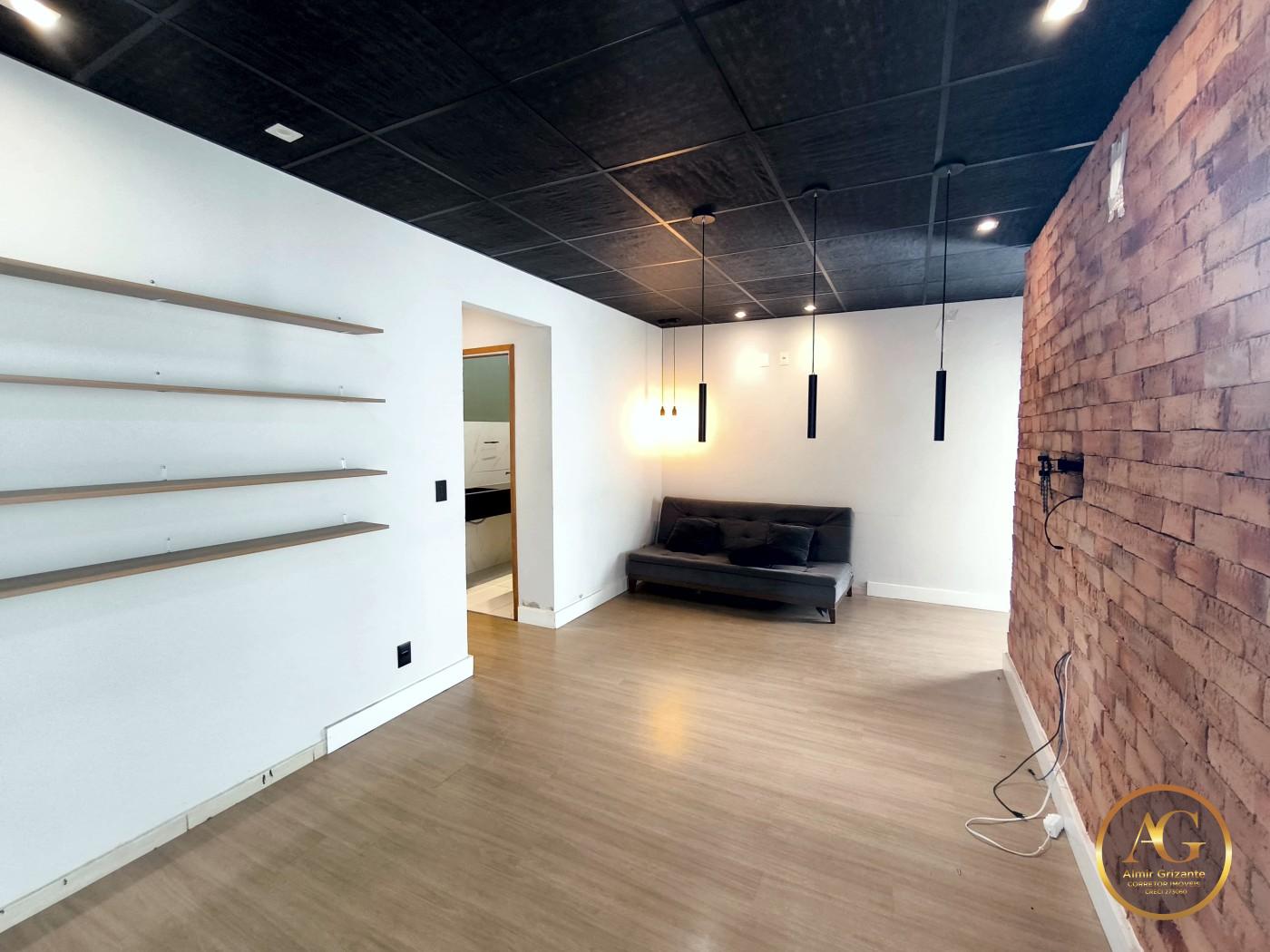 Sala-Conjunto, 40 m² - Foto 4