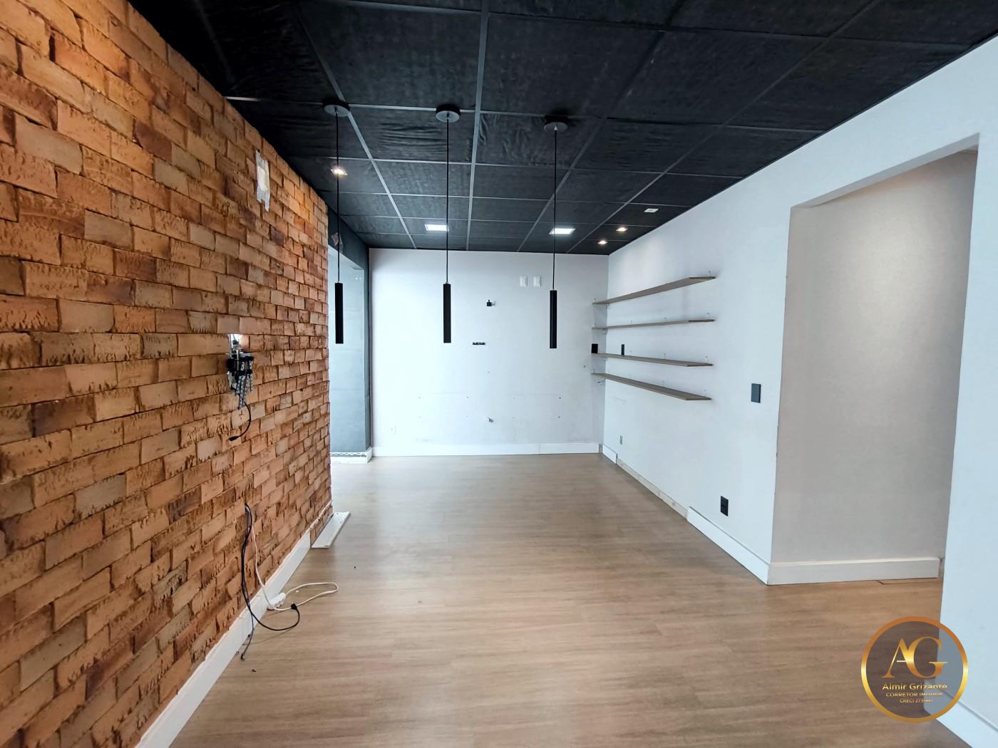 Sala-Conjunto, 40 m² - Foto 2