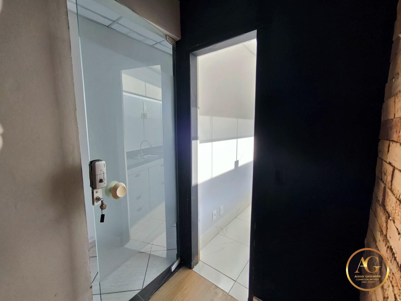 Sala-Conjunto, 40 m² - Foto 5