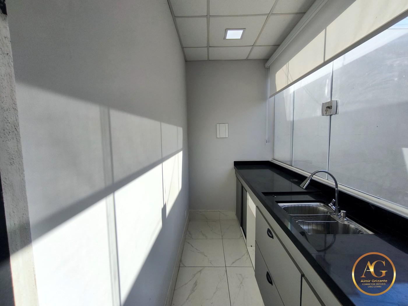 Sala-Conjunto, 40 m² - Foto 8