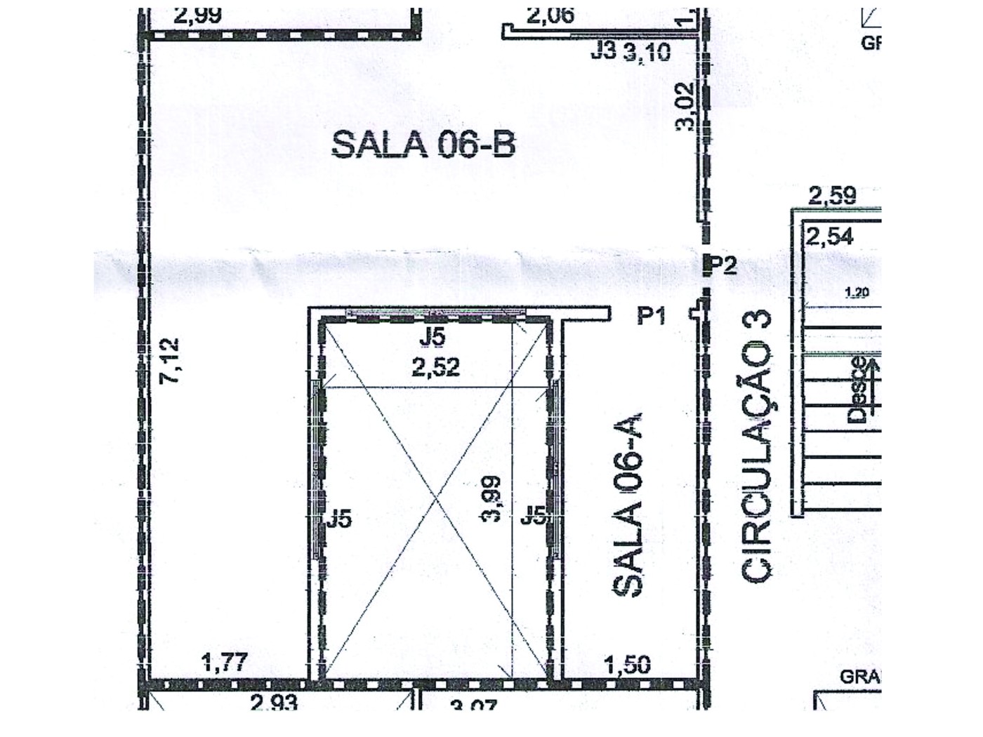 Sala-Conjunto, 40 m² - Foto 18