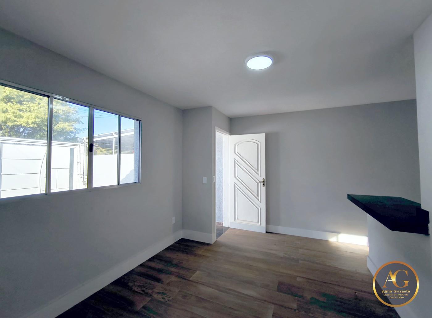 Casa, 2 quartos, 62 m² - Foto 3