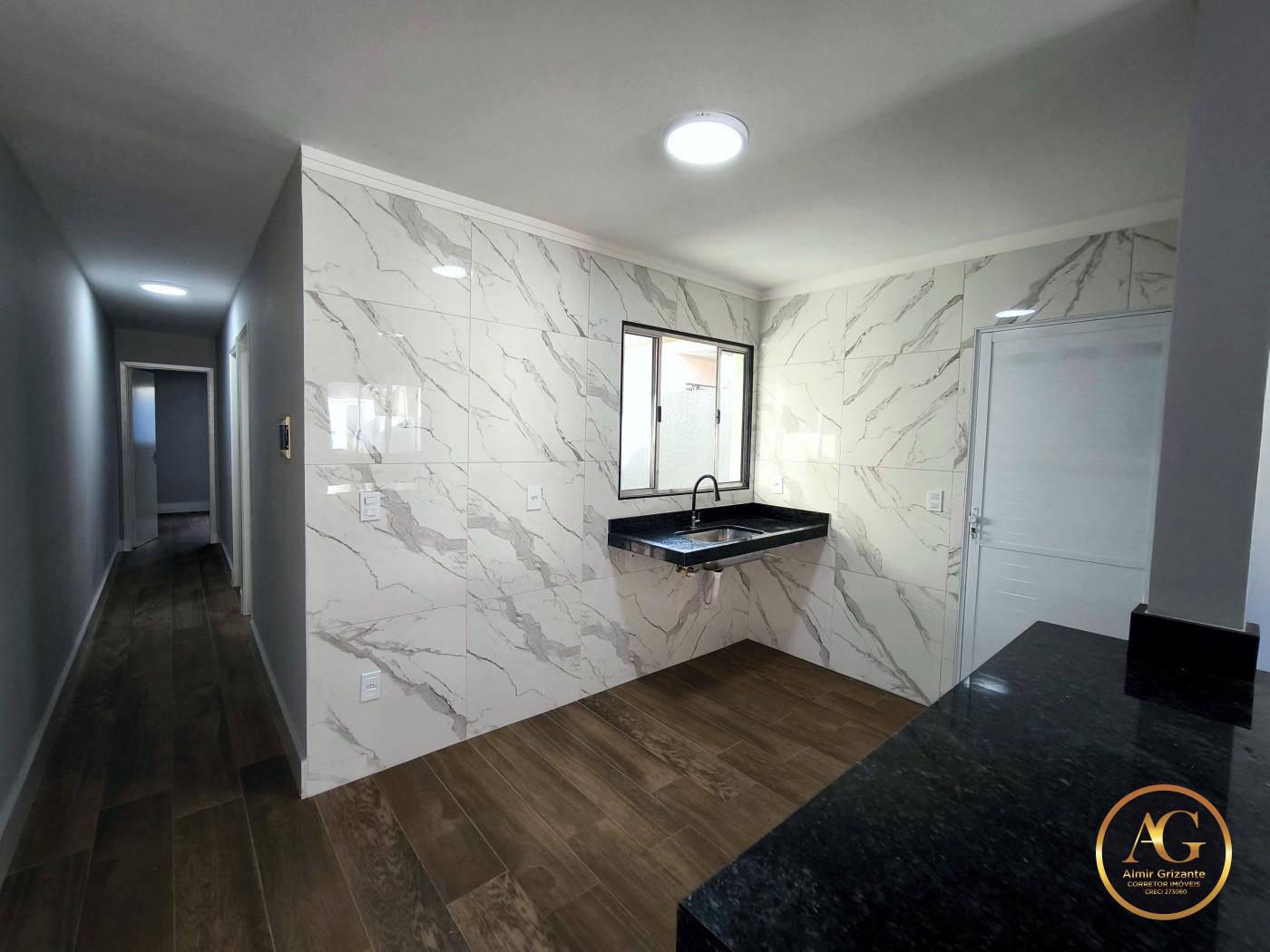 Casa, 2 quartos, 62 m² - Foto 7