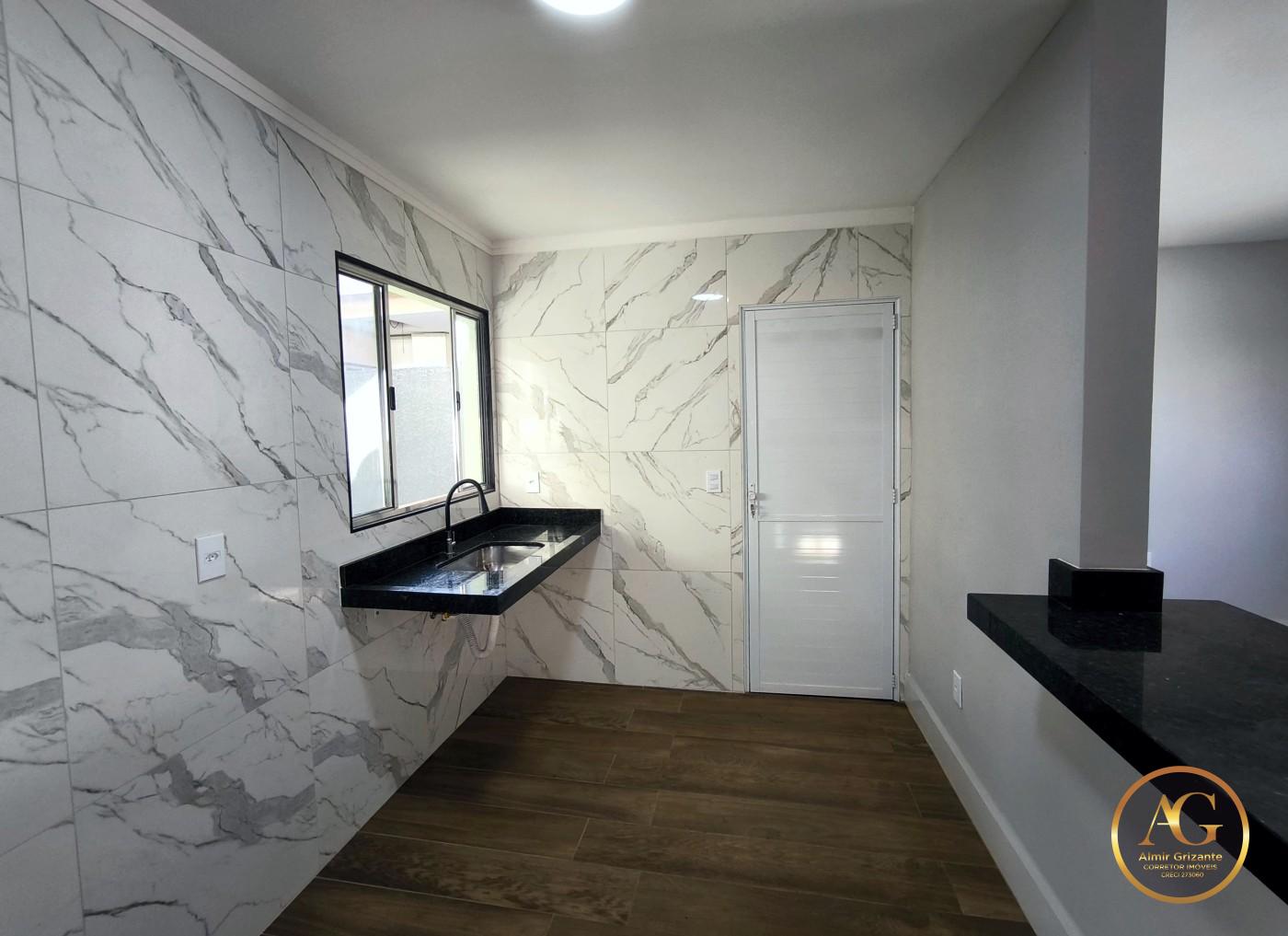 Casa, 2 quartos, 62 m² - Foto 6