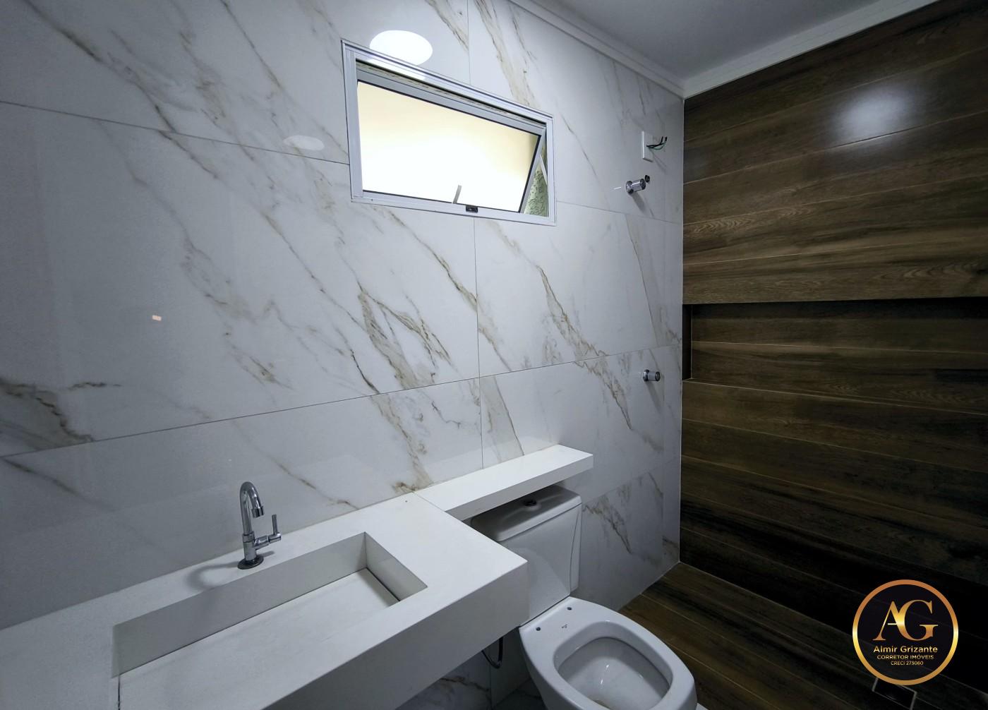 Casa, 2 quartos, 62 m² - Foto 9