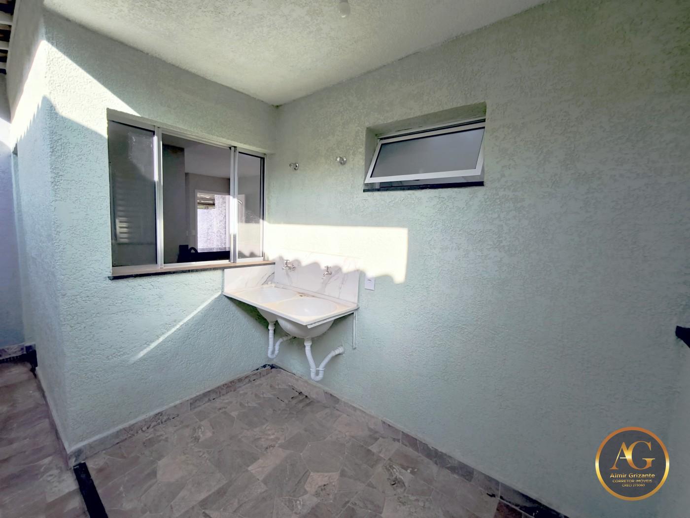 Casa, 2 quartos, 62 m² - Foto 18