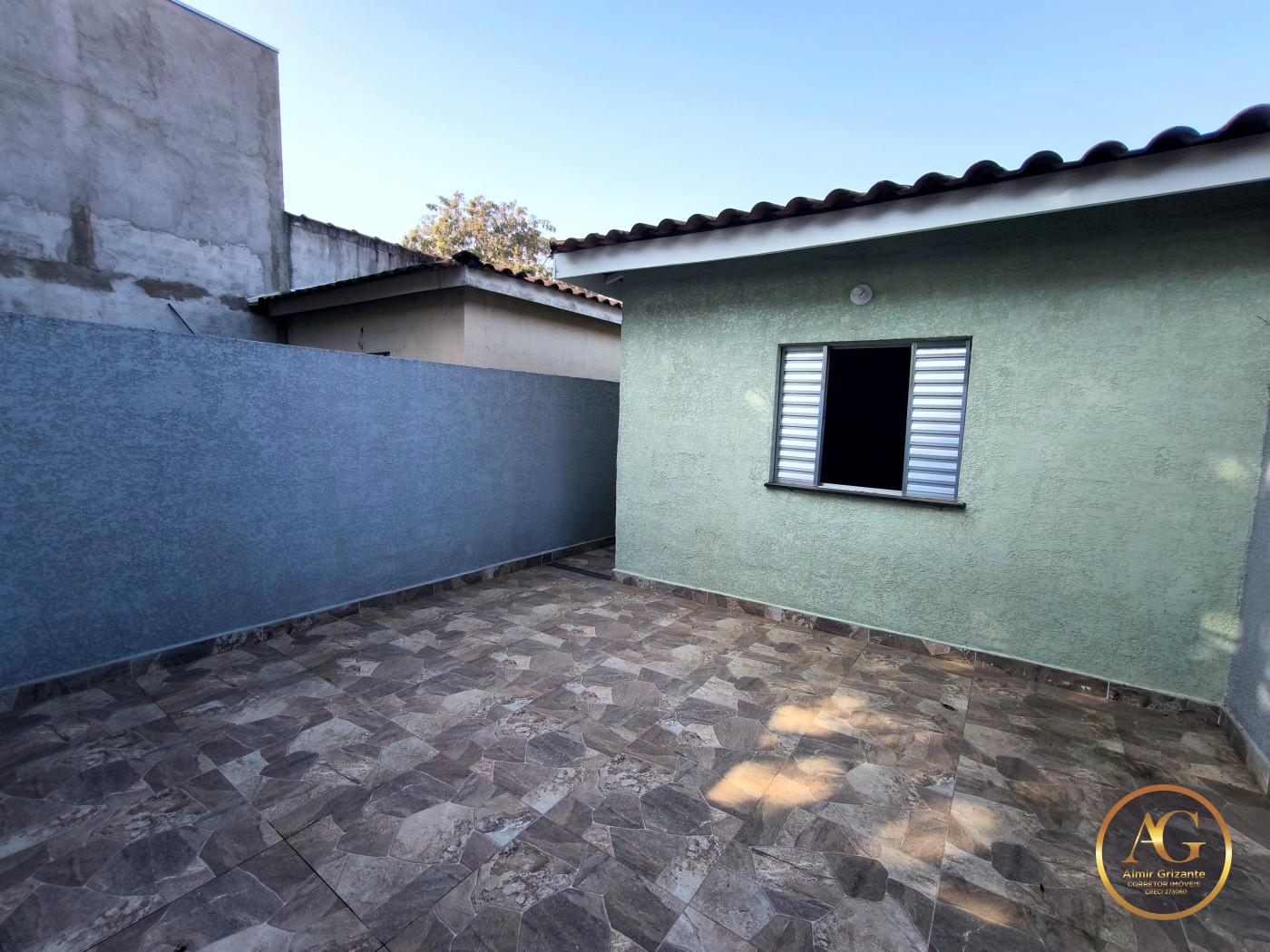 Casa, 2 quartos, 62 m² - Foto 21