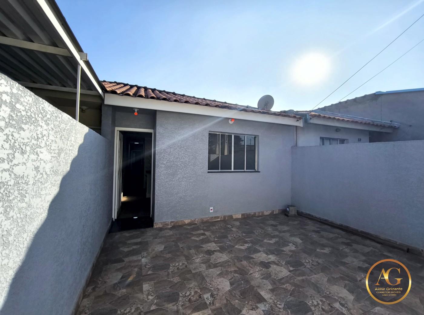 Casa, 2 quartos, 62 m² - Foto 22