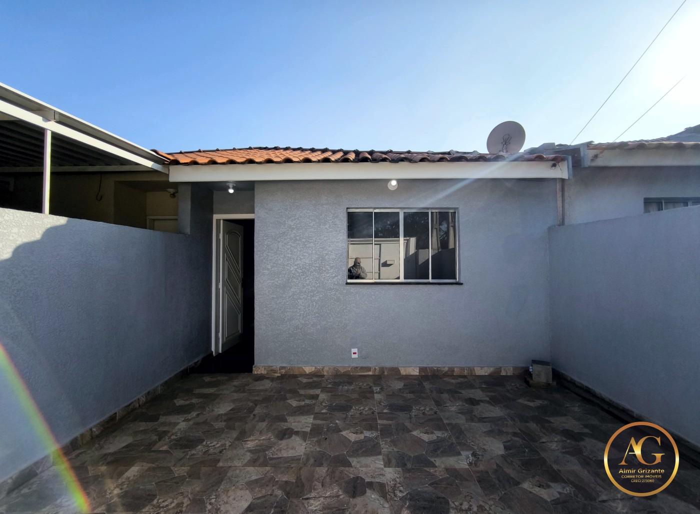 Casa, 2 quartos, 62 m² - Foto 23