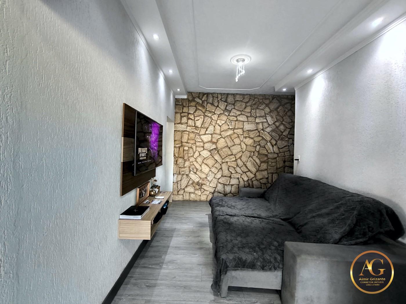 Casa, 3 quartos, 101 m² - Foto 1