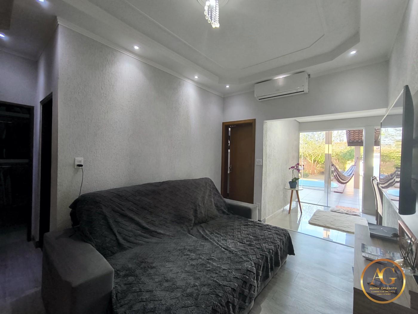 Casa, 3 quartos, 101 m² - Foto 3